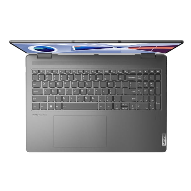 Lenovo Yoga 7i Laptop, 16