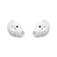 thumbnail image 2 of Refurbished Samsung SM-R400NZAAXAC Galaxy Buds FE, White, 2 of 3
