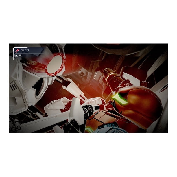 Metroid Dread - Special Edition [Nintendo Switch] - Walmart.ca