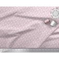 thumbnail image 3 of Soimoi Rayon Fabric Anchor Hook Shirting Print Fabric by The Yard 56 Inch Wide, 3 of 3