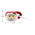 thumbnail image 4 of MINI SANTA MUG ORN, 4 of 4