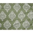 thumbnail image 5 of oneOone Polyester Spandex Light Green Fabric Block Sewing Material Print Fabric By The Yard 56 Inch Wide-O2, 5 of 5