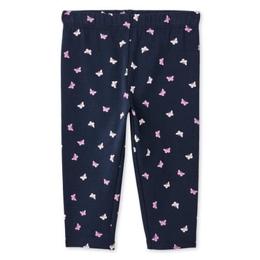 George Baby Girls' Printed Legging