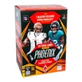 thumbnail image 1 of 2025 Panini Phoenix Football Trading Cards Blaster Box, 1 of 4