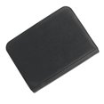 thumbnail image 1 of Classeur de Cartes à Collectionner, Livre de Rangement pour 160 Cartes Anti-Rayures pour Cartes de Football Noir, Bleu, 1 of 8