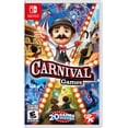 thumbnail image 1 of Carnival Games pour Switch de Nintendo, 1 of 7