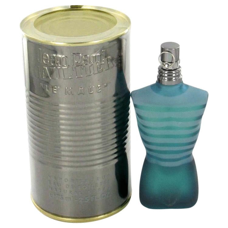 JEAN PAUL GAULTIER par Jean Paul Gaultier Eau De Toilette Spray
