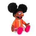 thumbnail image 1 of GUND Sesame Street 13in Gabrielle, 1 of 8