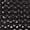 Black, variant on George Women's Crochet Pareo