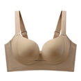 thumbnail image 1 of Comfortable And Transparent Shoulder Strap Cordless Backless Spongeless With Convertible Straps For Casual Home Wear And Relaxed Comfort, 1 of 2
