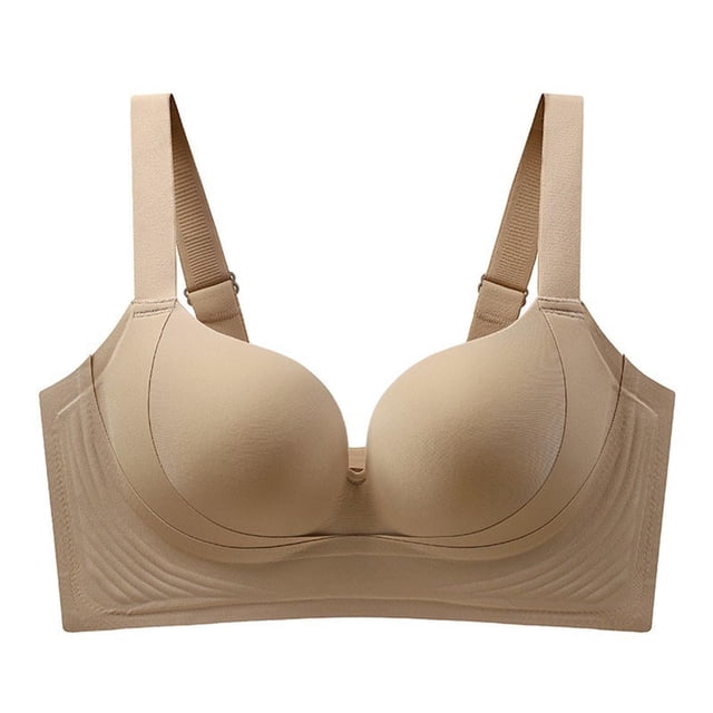 Comfortable And Transparent Shoulder Strap Cordless Backless Spongeless With Convertible Straps For Casual Home Wear And Relaxed Comfort