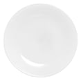 thumbnail image 1 of Corelle Winter Frost White 8.5" Glass Salad Plate, 1 of 3
