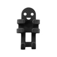 thumbnail image 1 of HUGBUDDY BLACKNEW - FRENCH, 1 of 1