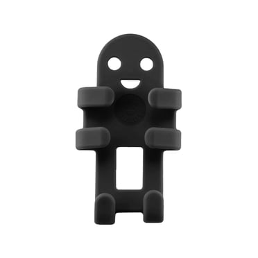 Alpena Hug Buddy Noir