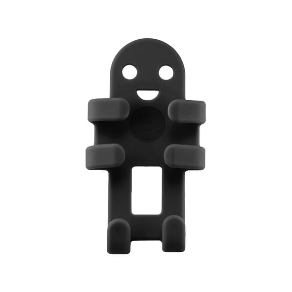 HUGBUDDY BLACKNEW - FRENCH
