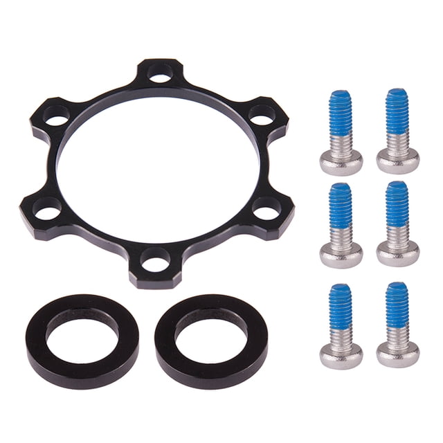 Rear Bike Boost Hub Conversion Adapter 12mm x 142mm to 148mm