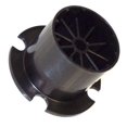 thumbnail image 1 of Power Wheels 74460-2249 10 Rib Replacement Wheel Driver Genuine Fisher Price, 1 of 1