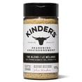 thumbnail image 1 of Kinder's The Blend Seasoning Spice 177g, 1 of 9