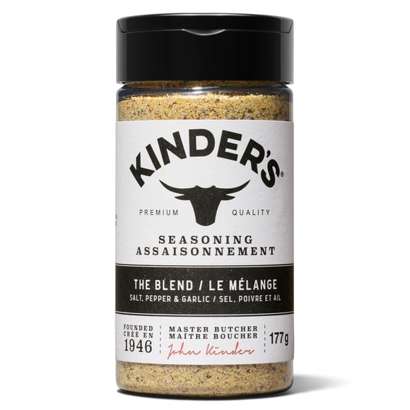 Kinder's The Blend Seasoning Spice 177g