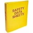 thumbnail image 3 of SDS Binder - 3 Inch Bilingual-English/Spanish (Formally MSDS Binder), 3 of 4