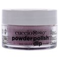 thumbnail image 1 of Pro Powder Polish Nail Colour Dip System - Barbie Pink Glitter, 1 of 2