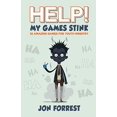 thumbnail image 1 of Help! My Games Stink: 52 Amazing Games for Youth Ministry, 1 of 2