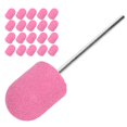thumbnail image 3 of Nail Drill Bits Set For Polishing Grinding Nails With High Strength And Efficiency, 3 of 8