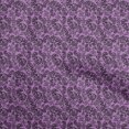 thumbnail image 1 of oneOone Cotton Poplin Twill Purple Fabric Block Sewing Craft Projects Fabric Prints By Yard 56 Inch Wide, 1 of 5