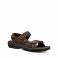 thumbnail image 2 of Teva Men KATAVI 2 Sandale OLIVE Noire, 2 of 6