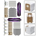 thumbnail image 4 of Main Side Brush Filter Mop Cloth Dust Bag for Obode A8+ for Eta for Aurum Pro 6241, 4 of 5