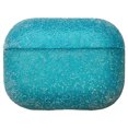 thumbnail image 3 of Protecteur de Casque Bluetooth Sans Fil, Étui d'Écouteurs Incrusté de Strass avec Trou de Chargement, Remplacement pour Airpods Pro, 3 of 8