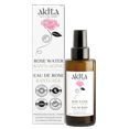 thumbnail image 1 of Eau de ROSE Naturelle Anti-âge NON Diluée 100 ml, 1 of 2