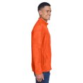 thumbnail image 3 of Team 365 Veste en Micro-Polaire Campus pour Hommes, 3 of 3