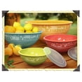 thumbnail image 2 of CAMP CASUAL Kitchen Bowl - CC-006, 2 of 3
