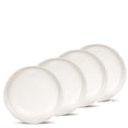 thumbnail image 1 of Mesa Ceramics Uno Stoneware Plate 17cm Set of 4, 1 of 5