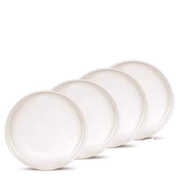Mesa Ceramics Uno Stoneware Plate 17cm Set of 4