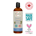 thumbnail image 2 of Buhbli Brands – Huile de Ricin, 240 ml, 100 % Pure et Naturelle – Embouteillée au Canada, 2 of 4