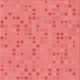 thumbnail image 1 of Ahgly Company Tapis d'Intérieur Lavable en Machine Carré Transitionnel Rouge Camion de Pompiers, 7 Pieds Carré, 1 of 7