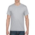 thumbnail image 2 of Gildan DryBlend T-Shirt à Manches Courtes pour Adulte, 2 of 6