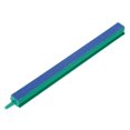 thumbnail image 1 of Air Stone Bar, Green Air Stone Fish Tank Bubble Strip Fish Tank Accessory Air Bubble Release Stone Bubble Release Mineral Filter  For Fish Tank Length 20cm / 7.9in, 1 of 8