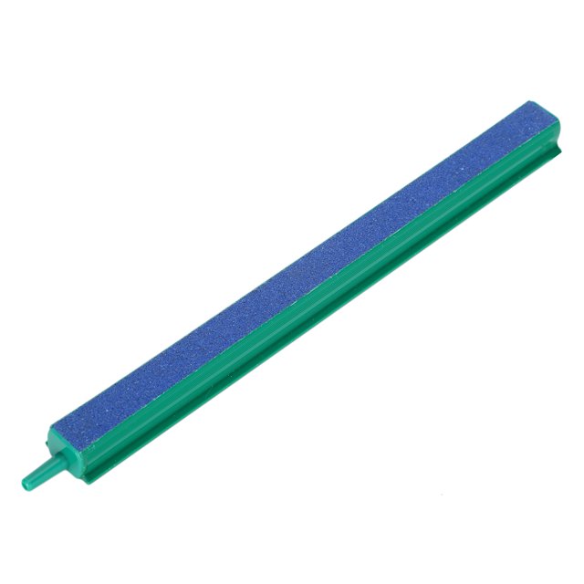 Air Stone Bar, Green Air Stone Fish Tank Bubble Strip Fish Tank Accessory Air Bubble Release Stone Bubble Release Mineral Filter For Fish Tank Length 20cm / 7.9in