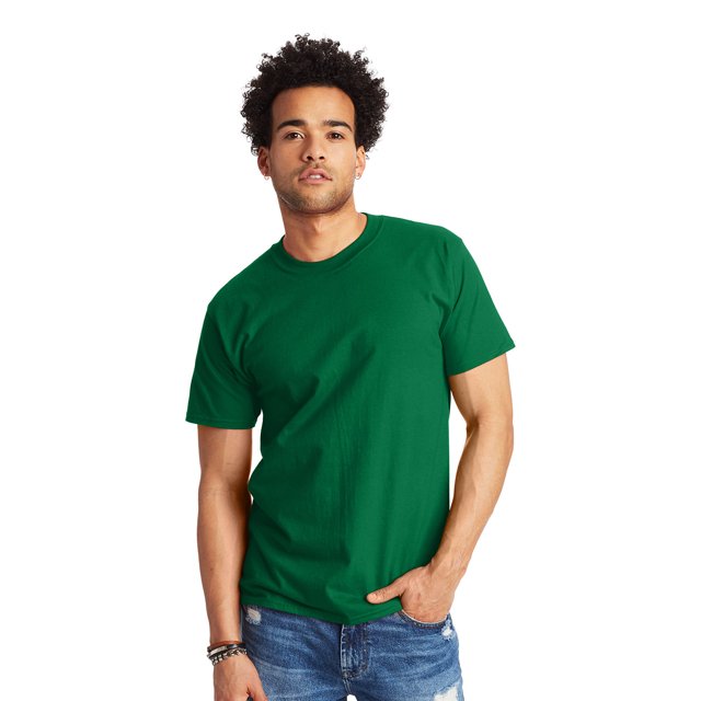 Hanes Adulte 6,1 oz. Beefy-T - 5180