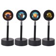 thumbnail image 4 of Lampe de Projection LED 5 W USB Projecteur Lumière Réglable LED Projection Accessoire de Photographie Lampe d'Ambiance, Coucher de Soleil, 4 of 7