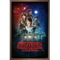 thumbnail image 1 of Netflix Stranger Things - One Sheet Wall Poster, 22.375" x 34", 1 of 4