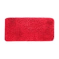 thumbnail image 2 of Cagogo under $5 Long Bathroom Rug, Solid Color Bath Mats Single Piece,Bathroom Rugs Universal Soft Comfortable,Water Absorption Non-Slip Thick Mat,Machine Washable Long Strip 40x80cm, 2 of 8