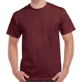 thumbnail image 1 of Gildan T-Shirt en Coton Épais pour Adultes, 1 of 2