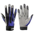 thumbnail image 2 of YAOBAMM Flying Discs Men Gloves 1 Pair Mens Socks Non slip Breathable Quick Dry Wear Resistant Protective Polyester for Flying Discs Sport, 2 of 7