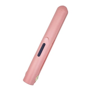 Cordless Hair Straightener, Pink Cordless Hair Straightener, Mini Portable Hair Straightener, Rechargeable Cordless Hair Straightener, Mini Cordless Hair Straightener