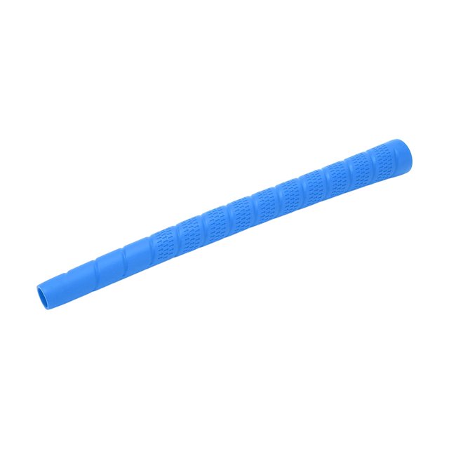 ESTINK Golf Putter Grip,Anti Slip Golf Grip,Golf Club Grip Anti Slip Rubber Golf Putter Grip Breathable for Children Beginner Training
