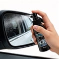 thumbnail image 5 of Windshield Glass Cleaner,Glass Coating Spray for Car Windshield,Glass Cleaner with Rain Repellent for Exterior Automotive Glass and Windshields to Shield Against Rain,Snow,Cleaner Spray for Car, 5 of 5